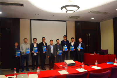 Official Group Photo